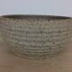 Coupe en grès scandinave Danemark 25 cm