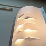 Vintage Italian Model Postmodern Floor Lamp by Slamp, 1990s