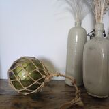 Trawl ball