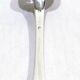 Silver stew spoon Vieillard