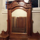 Meuble 2 corps