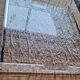 Large vintage platter