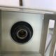 Bordeaux vintage bedside lamps 60s/70s