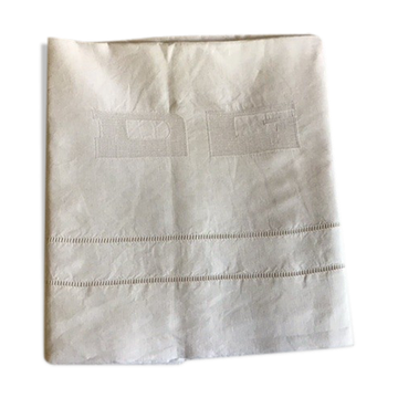 Drap linen DG 2 people