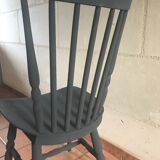 Baumann chairs