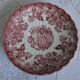Lot 10 flat bread plates myott model tonquin