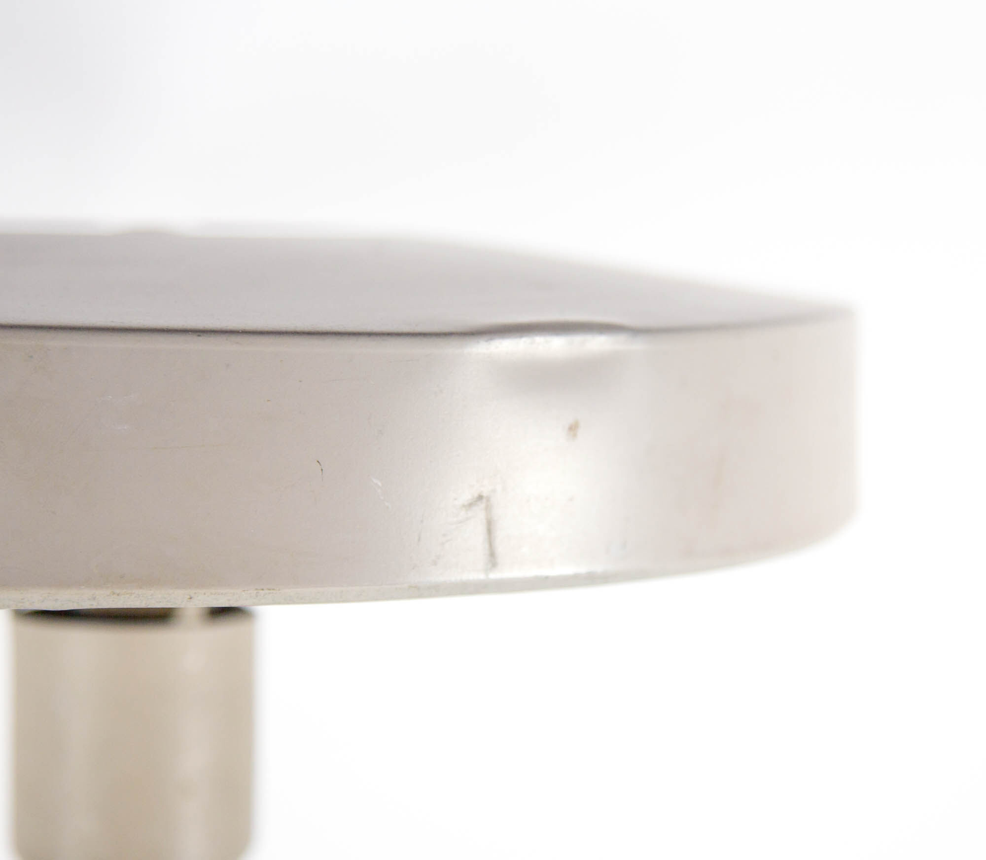 Vintage Louis Kalff  table lamp | model Romeo