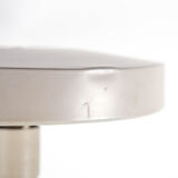 Vintage Louis Kalff  table lamp | model Romeo