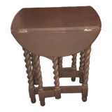 apppoint or coffee table