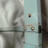 Door year Blue Coat 60 drinking 3 pegs