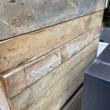 Savoyard dresser, late 18th century