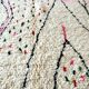 Azilal Moroccan Berber rug 300 x 180 cm New
