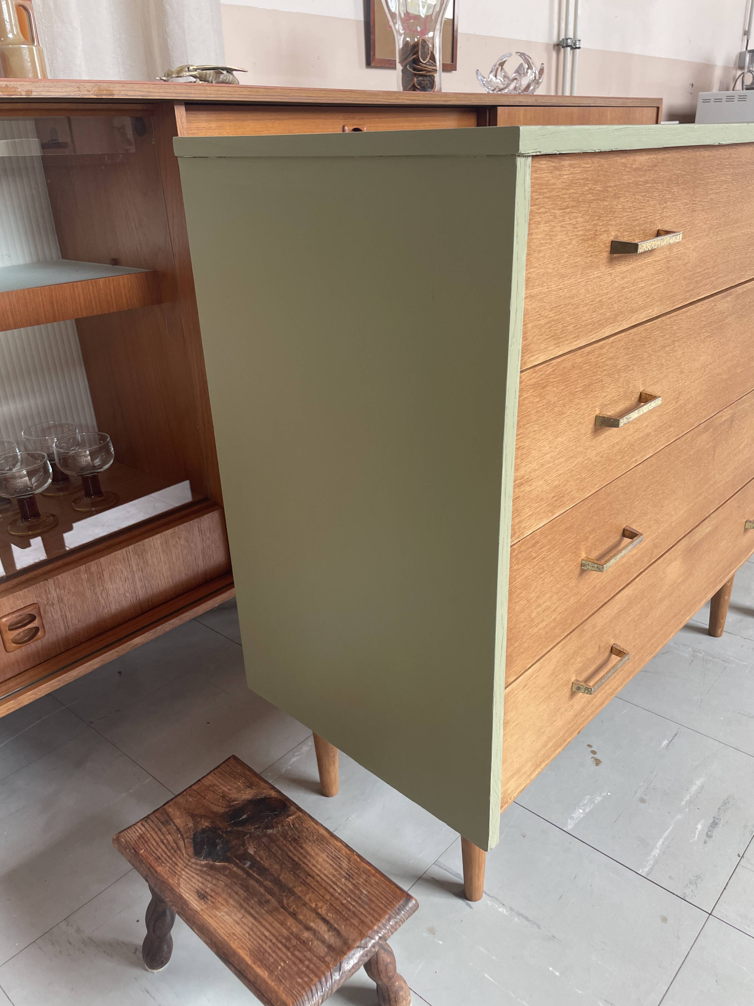Commode Vintage