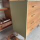 Commode Vintage