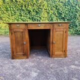 Schoolmaster's Office