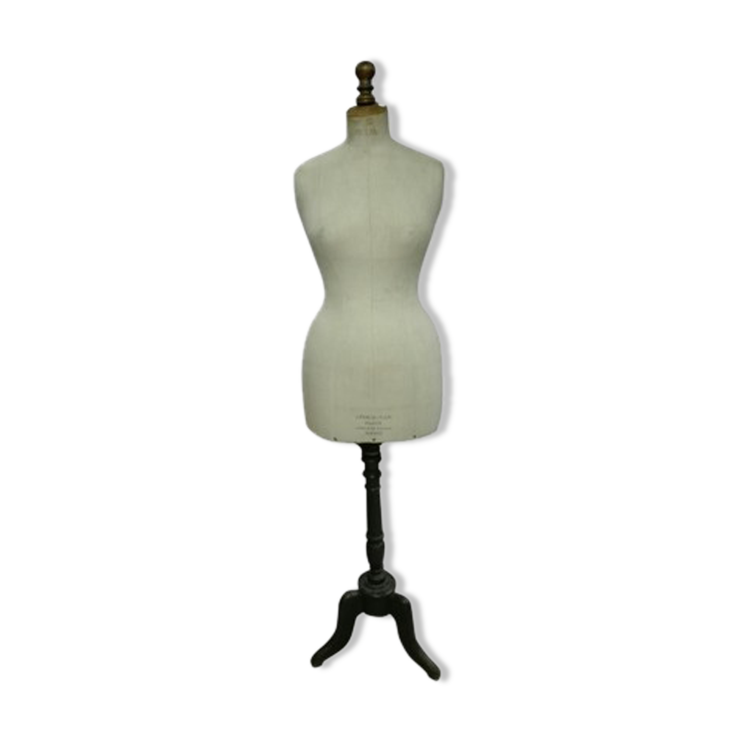 Model Stockman Siegel 42