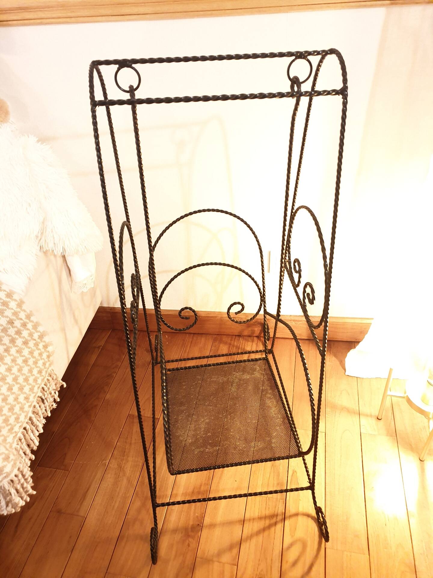 Vintage Balencelle base