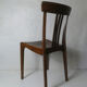 Chaise de bistrot Stella