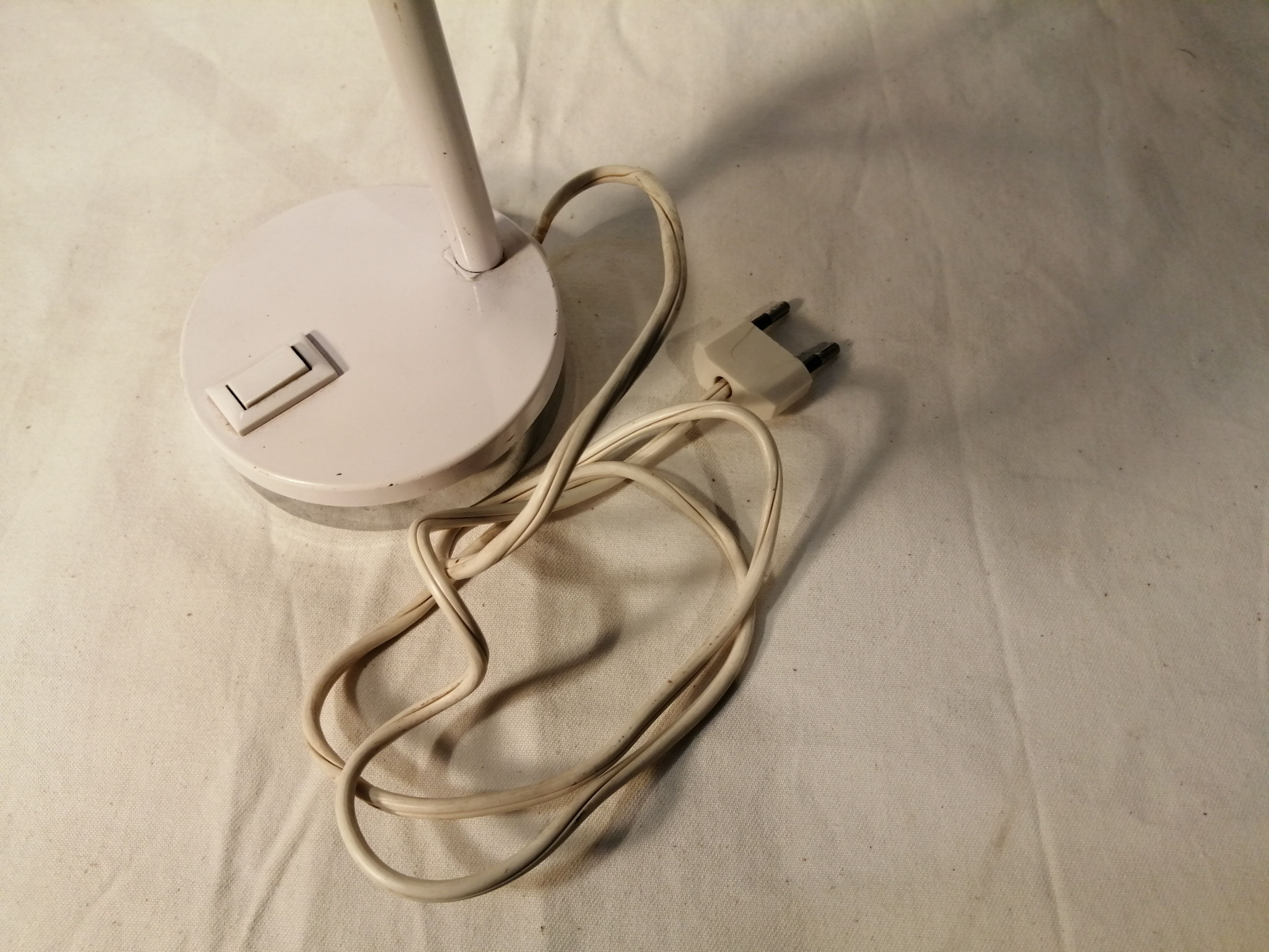 Vintage desk lamp - 70s