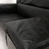 Brigadier loveseat - Cini Boeri for Gavina