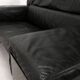 Brigadier loveseat - Cini Boeri for Gavina