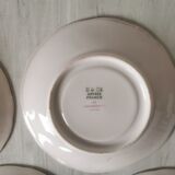 Dessert service and coffee Bernardaud Limoges