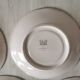 Dessert service and coffee Bernardaud Limoges