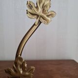 Pied de lampe
