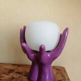 Lampe mains