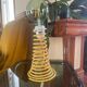 Spring lamp 1980