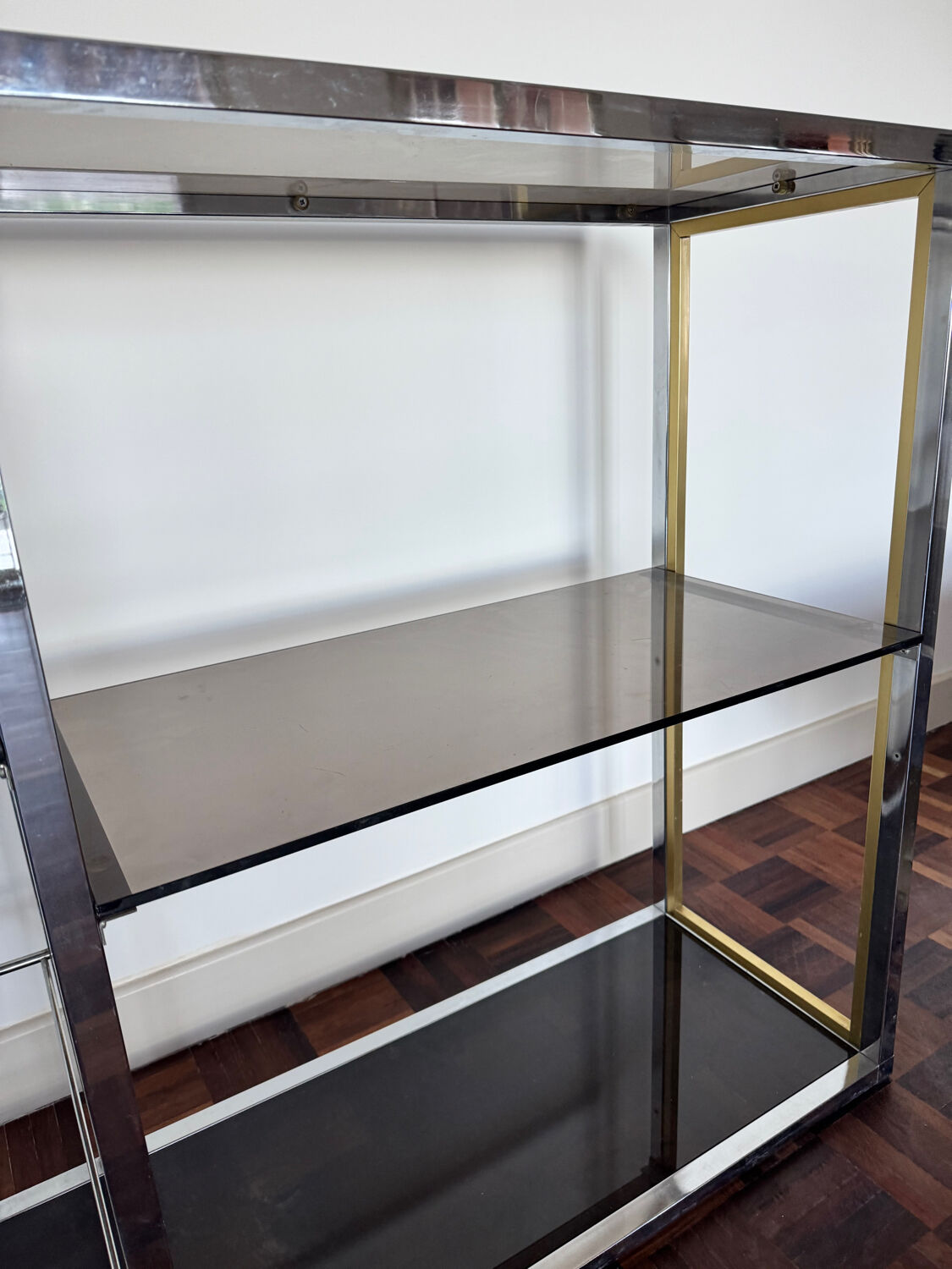 Vintage 1970s hi-fi furniture