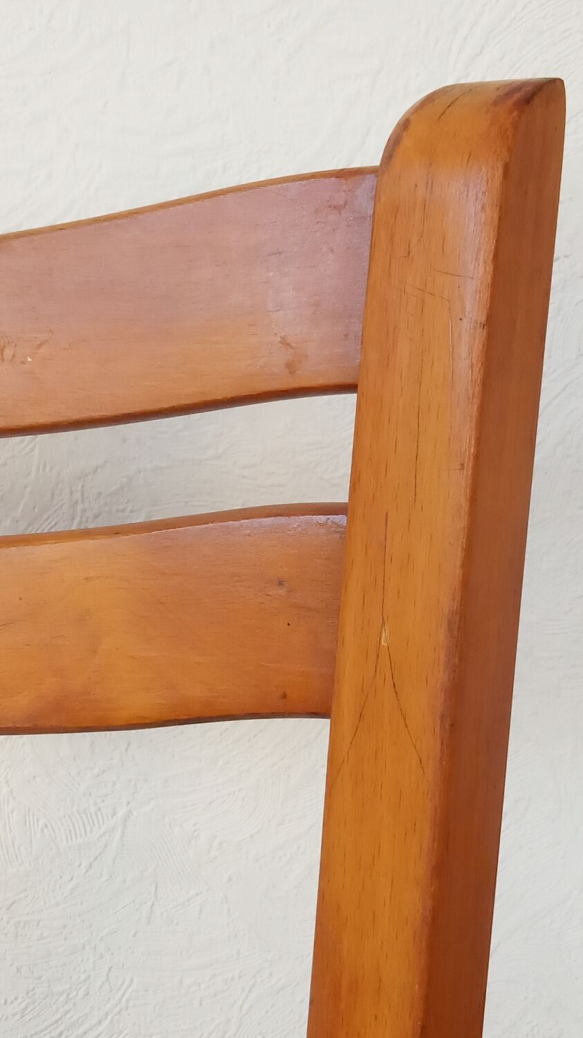 Baumann bistro chair