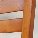 Baumann bistro chair