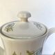 Porcelain tea or coffee service
