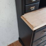 Office secretary