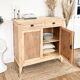 Restored Parisian buffet