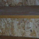 Wall shelf