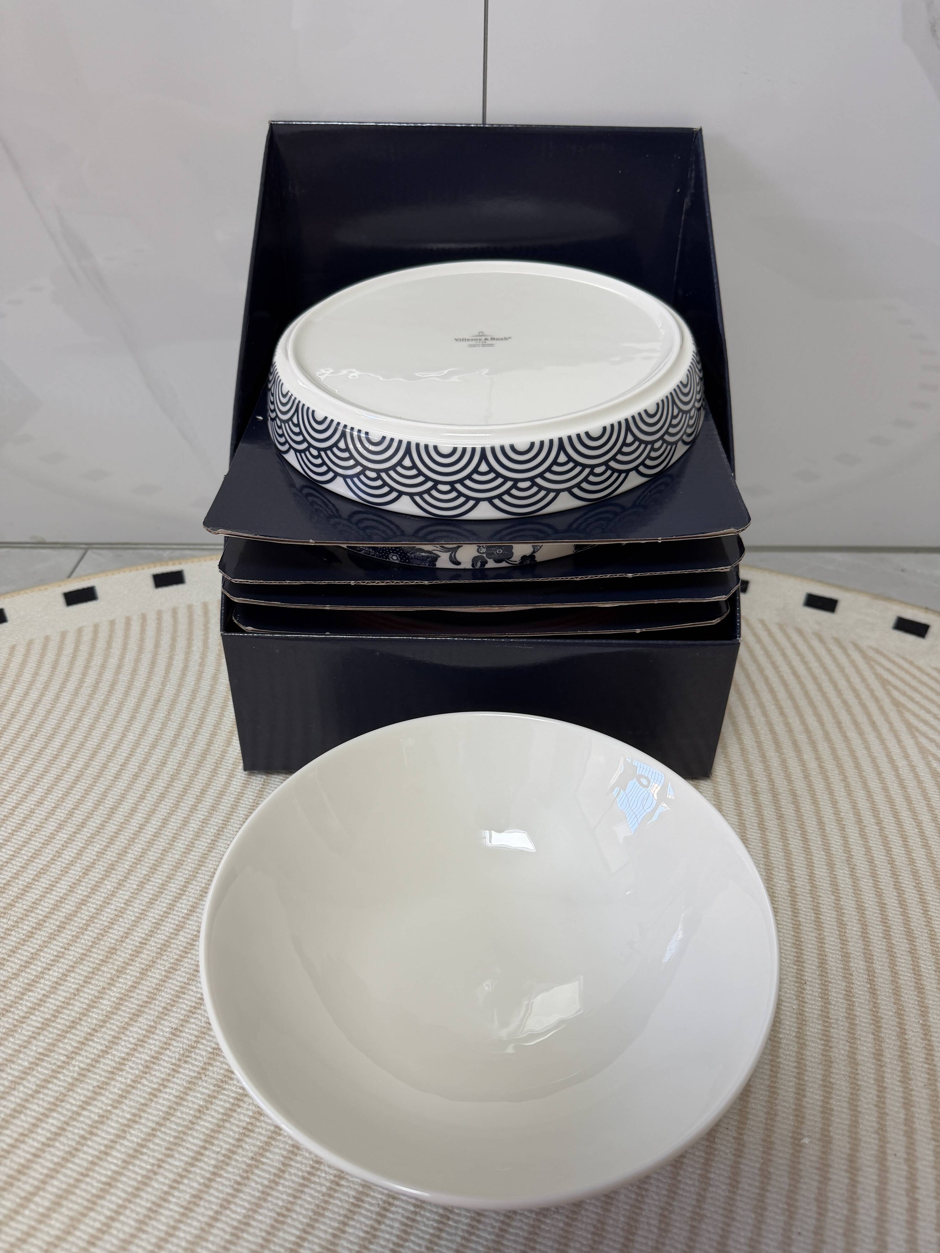 Villeroy & Boch, 275 Jahre Jubiläum - La Boule Paradiso