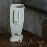 Art deco vase