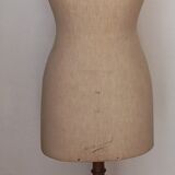 Sewing model signed Girard