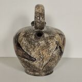 Gargoulette pitcher Vallauris 50'