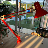 Articulated lamp architect Ledu