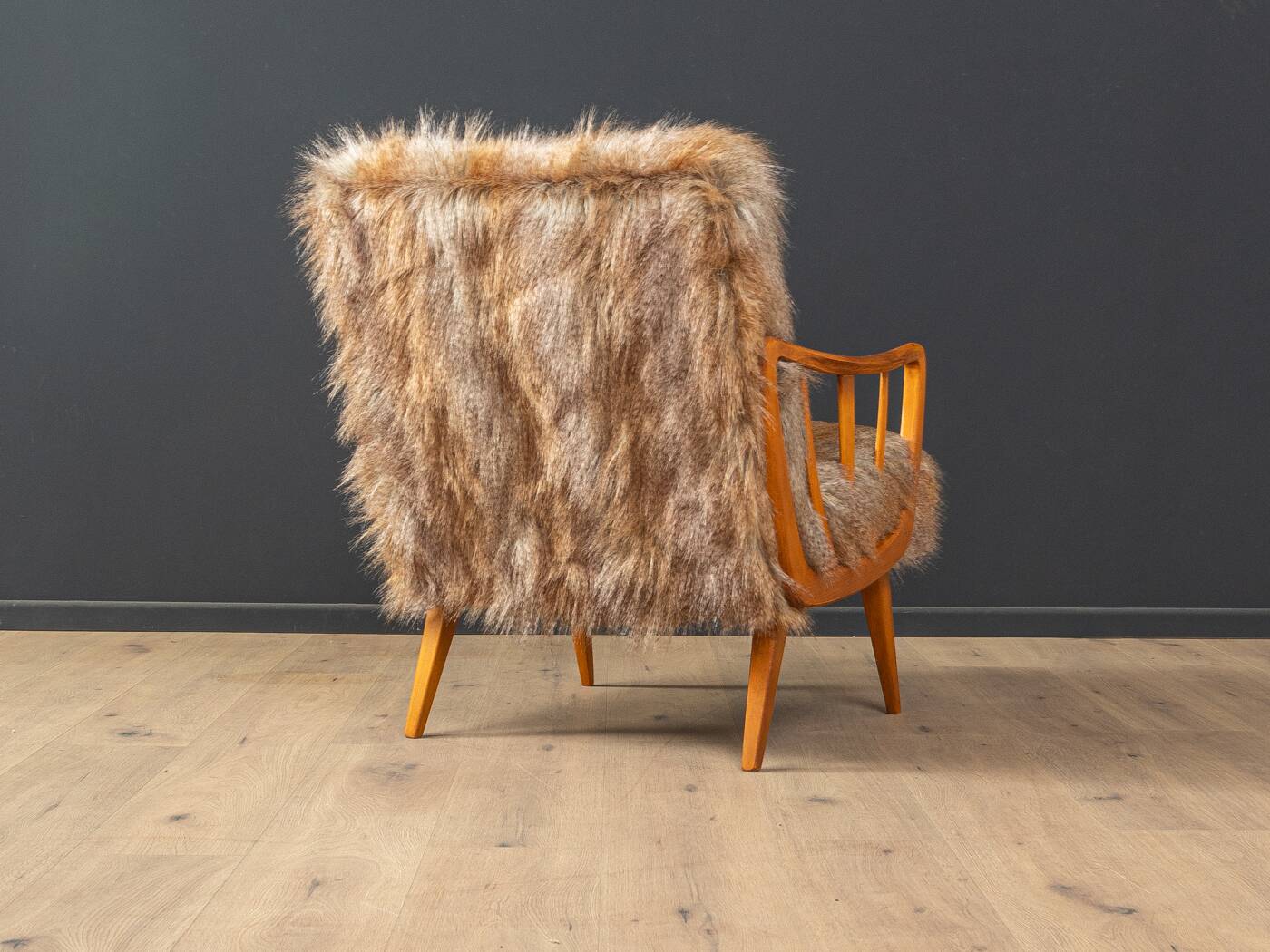 Unique Armchair