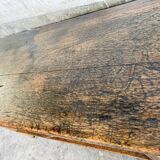 Wooden table