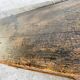 Table en bois