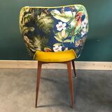 50's jungle chair
