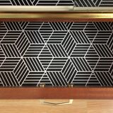 Redesigned corner furniture