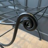 Curule seat