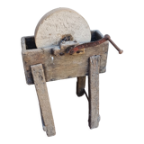 Grinding wheel