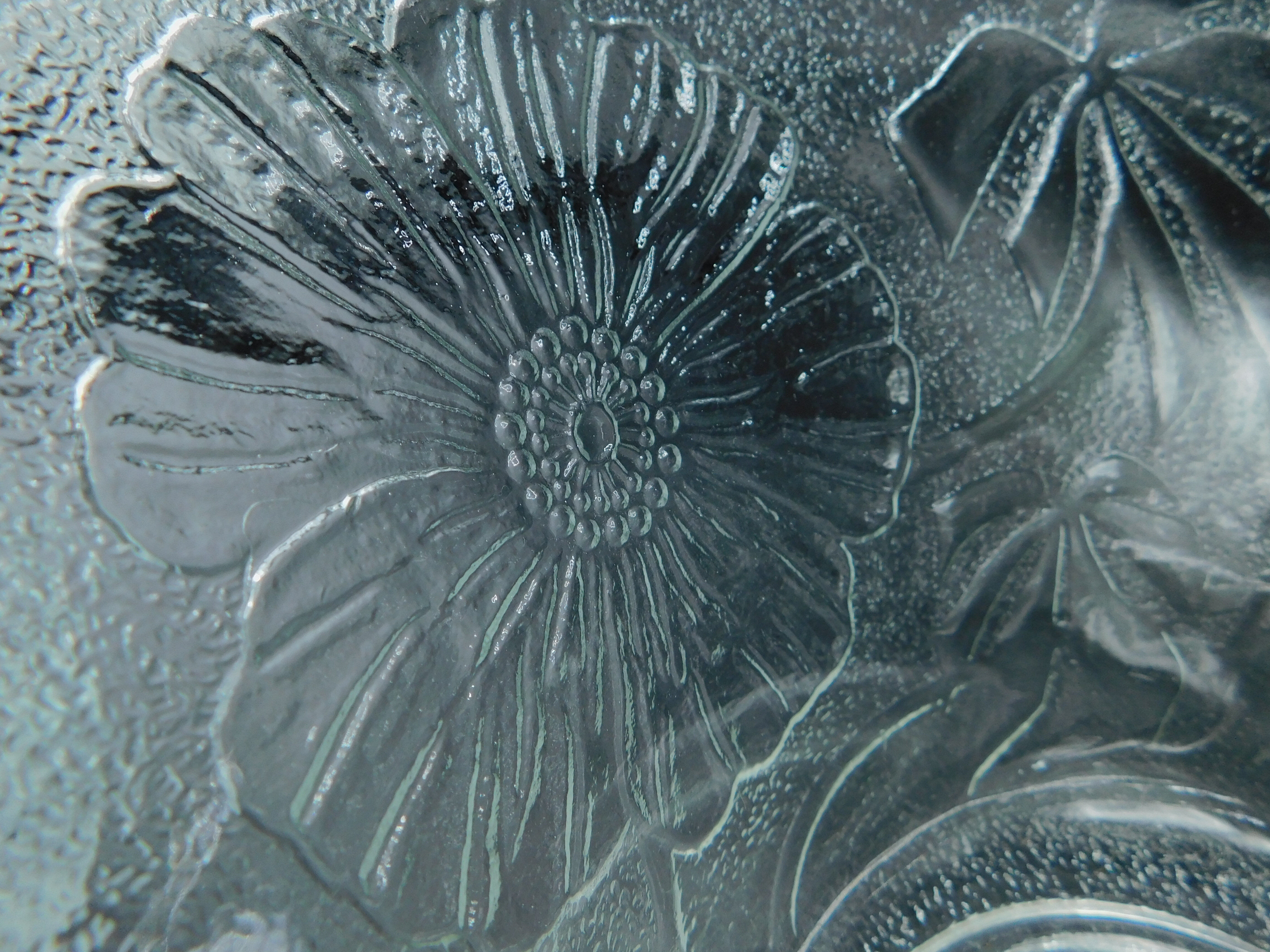 Service à punch vintage - KIG Indonesia